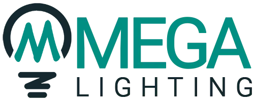 Mega Lighting Logo