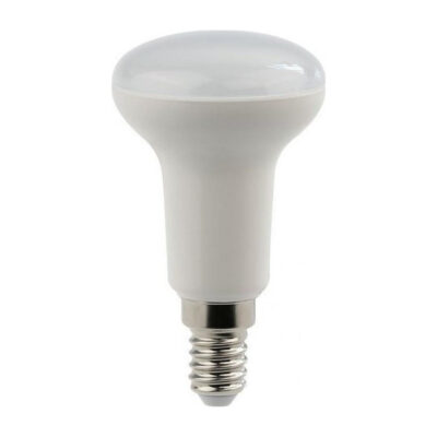 Λάμπα LED SMD R50 8W Ε14 2700K 220-240V   147-84482