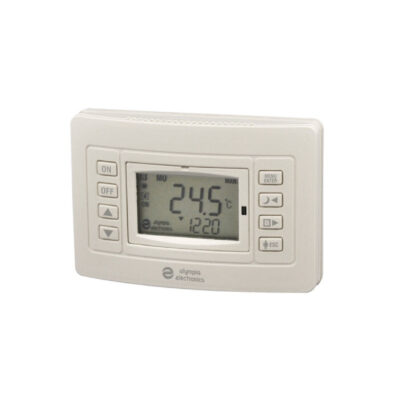 ΘΕΡΜΟΣΤΑΤΗΣ ΨΗΦΙΑΚΟΣ OLYMPIA ELECTRONICS BS-812