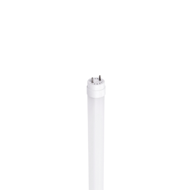 12T8CWIN ΛΑΜΠΑ ΦΘΟΡΙΟΥ LED T8 0,60cm 9W 6500K 1 ΠΛΕΥΡΕΣ ΤΡΟΦ. - Image 1