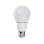 ΛΑΜΠΑ LED E27 A60 SMD 17W 6400K