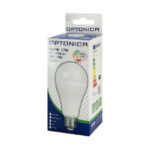 ΛΑΜΠΑ LED E27 A60 SMD 17W 6400K - Image 3