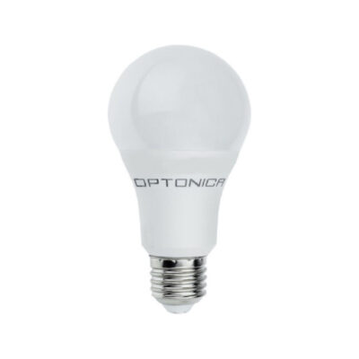 ΛΑΜΠΑ LED E27 A60 SMD 17W 6400K