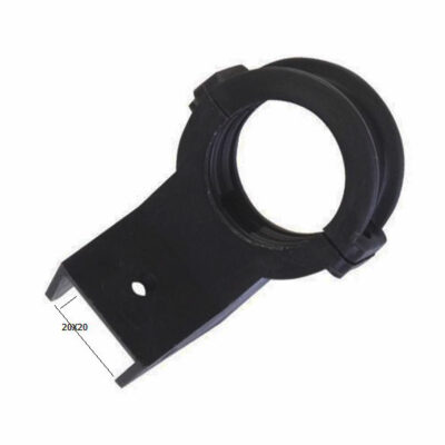 ΠΛΑΣΤΙΚΗ ΒΑΣΗ LNB ΕΠΑΝΩ ΤΡΥΠΑ