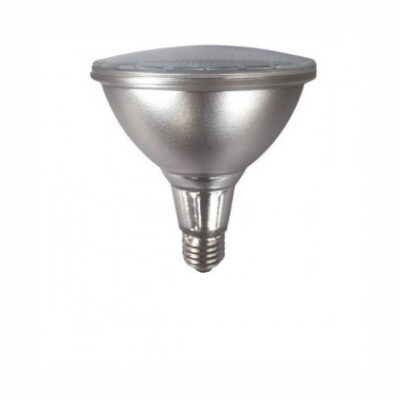 ΛΑΜΠΑ LED SMD PAR 38 IP65 15W E27 6500K