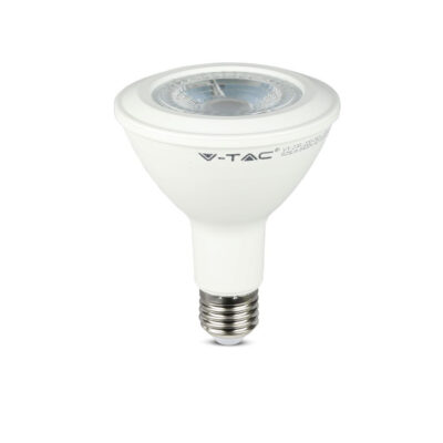 ΛΑΜΠΑ LED E27 11W ΨΥΧΡΟ ΛΕΥΚΟ 825lm  SKU-155