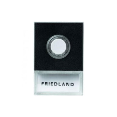 ΜΠΟΥΤΟΝ ΦΩΤΙΖΟΜΕΝΟ FRIEDLAND ΜΑΥΡΟ