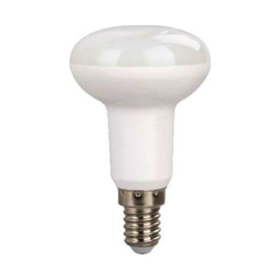 ΛΑΜΠΑ LED R50 E14 230V 7W 6000K