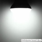 ΛΑΜΠΑ LED MR11 12V AC/DC 2,5W 4000K 120* 220Lm  Ra80 - Image 3