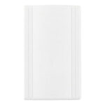 Aliberti Κουδούνι 1 Ήχου M350/1 χωρίς Μετασχηματιστή 12V-16V