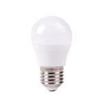 ΛΑΜΠΑ LED E27 ΜΠΑΛΑΚΙ VALUE 6W 230V 6400K