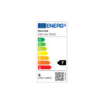 ΛΑΜΠΑ LED E27 ΜΠΑΛΑΚΙ VALUE 6W 230V 6400K - Image 2