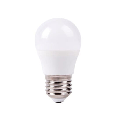 ΛΑΜΠΑ LED E27 ΜΠΑΛΑΚΙ VALUE 6W 230V 6400K