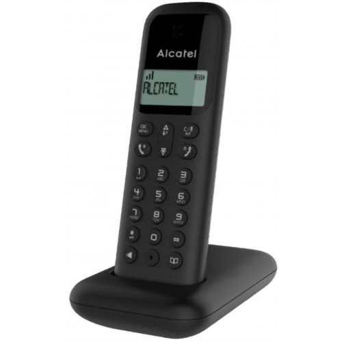 3169450-image1_zoom-500x500 ΤΗΛΕΦΩΝΟ ΑΣΥΡΜΑΤΟ D285 ALCATEL - Image 1