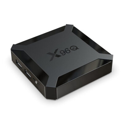 TV BOX ANDROID X96Q