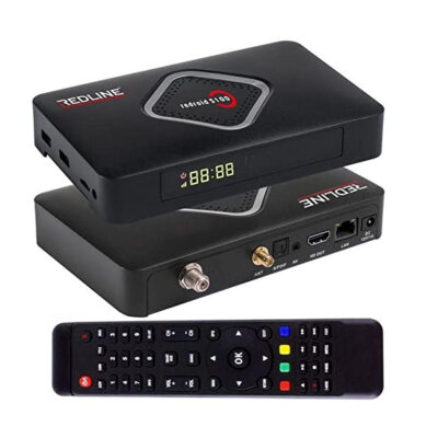REDLINE redroid S100 ANDROID