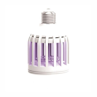 ΕΝΤΟΜΟΚΤΟΝΟΣ ΛΑΜΠΤΗΡΑΣ LED 6500K 5=8W 220V