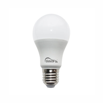 ΛΑΜΠΑ LED A60 E27 230V 10W 6.000K 4-ΣΚΑΛΕΣ ΦΩΤΙΣΜΟΥ