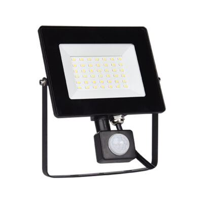 ΠΡΟΒΟΛΕΑΣ LED 30W ΜΕ ΑΝΙΧΝΕΥΤΗ 5500K