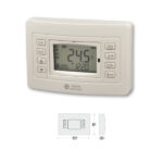 ΘΕΡΜΟΣΤΑΤΗΣ ΨΗΦΙΑΚΟΣ OLYMPIA ELECTRONICS BS-812 - Image 2