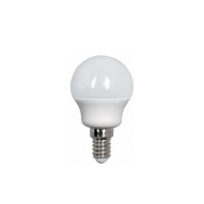 ΛΑΜΠΤΗΡΑΣ LED ΣΦΑΙΡΙΚΟΣ Ε14 10W 6400K