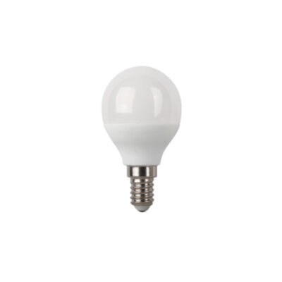 ΛΑΜΠΑ LED ΜΠΑΛΑΚΙ Ε14 5W 3000K
