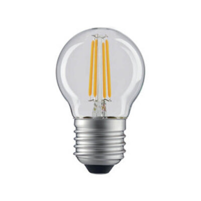 ΛΑΜΠΑ LED FILAMENT GLAMO 6.5W E27 800LM 2700Κ ( GLAMO65WW )