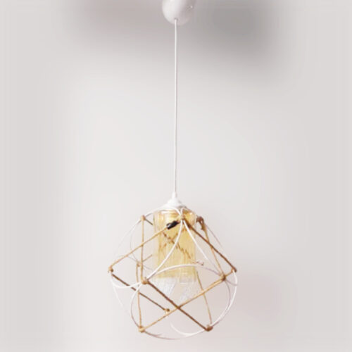 ΦΩΤΙΣΤΙΚΟ ΚΡΕΜΑΣΤΟ ΜΟΝΟΦΩΤΟ