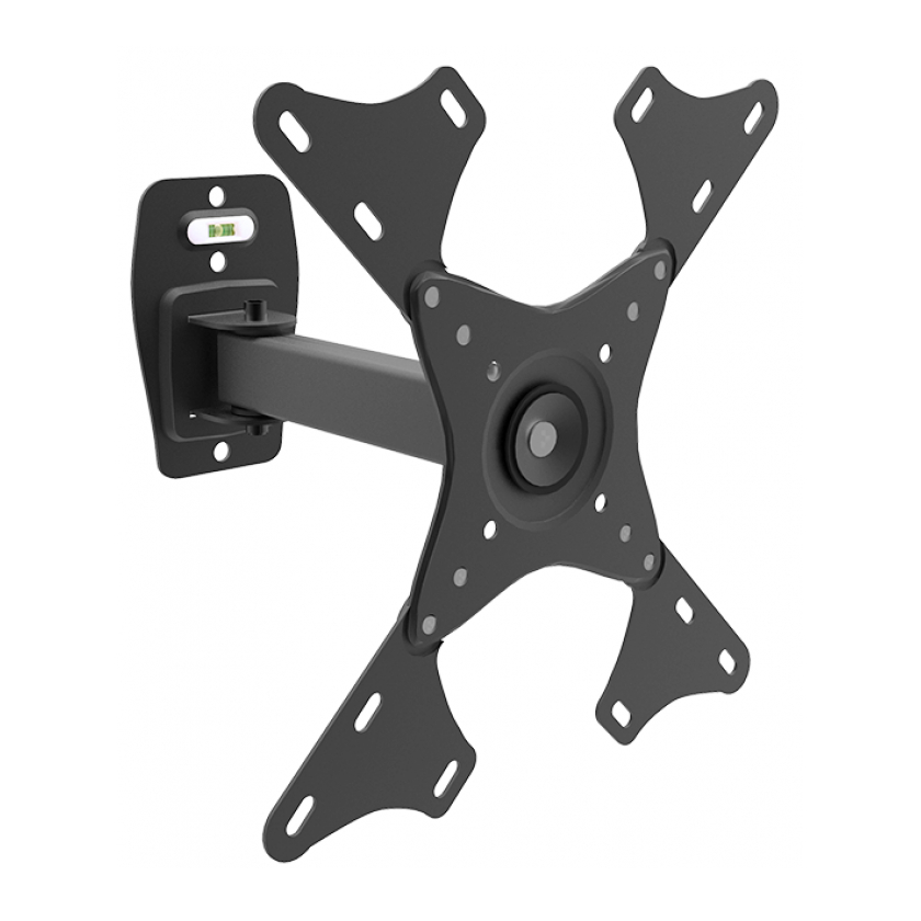 LCD-200-750x750_0 ΒΑΣΗ TV 13''- 42'' ME ΜΠΡΑΤΣΟ - Image 1