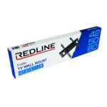 ΒΑΣΗ TV REDLINE 42″-60″ - Image 3