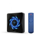 X96Q MAX TV Box - Image 3