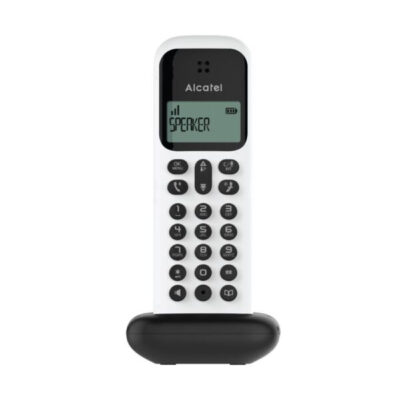 ΤΗΛΕΦΩΝΟ ΑΣΥΡΜΑΤΟ D285 ALCATEL