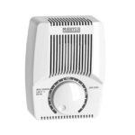 Dimmer Επαγγελματικό 2500W Λευκό Μulti-Led DM-2500W MASTER ELECTRIC