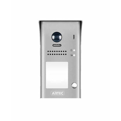 ΜΠΟΥΤΟΝΙΕΡΑ 1 ΠΛΗΚΤΡΟΥ ARTEC DΤ607C-S1