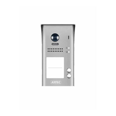 ΜΠΟΥΤΟΝΙΕΡΑ ΘΥΡΟΤΗΛΕΦΩΝΟΥ 2 ΠΛΗΚΤΡOY ARTEC   DT607C-S2