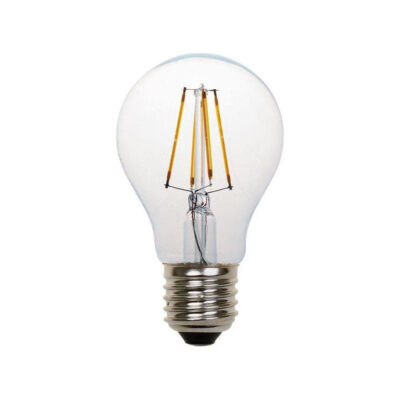 ΛΑΜΠΑ LED FILAMENT 6W 806LM E27 2700K 147-81112