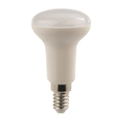 ΛΑΜΠΑ LED R50 8W Ε14 4000K 220-240V   147-77451