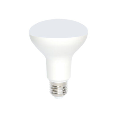 ΛΑΜΠΤΗΡΑΣ LED E27 R80 10W 6000K 880LM  R8010CW