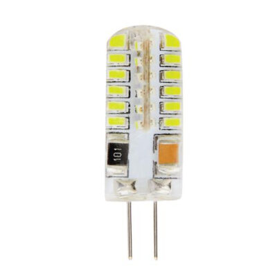 ΛΑΜΠΑ LED G4 3W MICRO-3 220-240V 6400 K