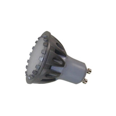 ΛΑΜΠΑ LED GU10 7W 560LM 120° 6000K DL SZ01 SGR