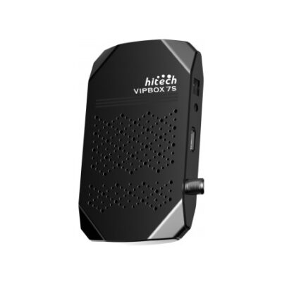 KORAX VIPBOX 7S HD