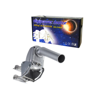 DISEQC MOTOR MOTECK SG 2100SG