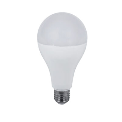 STELLAR LED ΛΑΜΠΤΗΡΑΣ ΑΧΛΑΔΙ A60 SMD2835 12W E27 230V ΛΕΥΚΟ  99XLED588