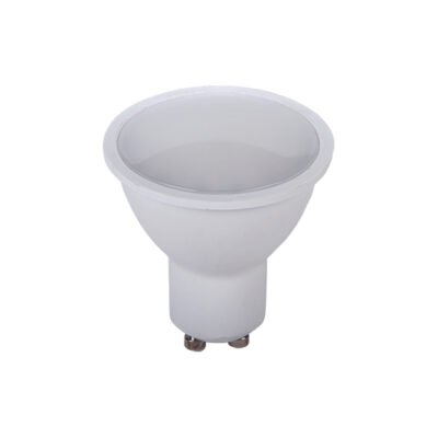 LED ΛΑΜΠΤΗΡΑΣ SMD2835 6.5W 120˚ GU10 230V ΛΕΥΚΟ