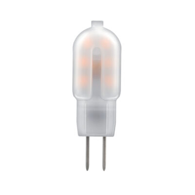 ΛΑΜΠΤΗΡΑΣ LED G4 1.2W G4 ΘΕΡΜΟ ΛΕΥΚΟ