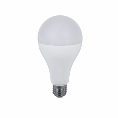 ΛΑΜΠΑ LED E27 10W 230V ΨΥΧΡΟ ΛΕΥΚΟ