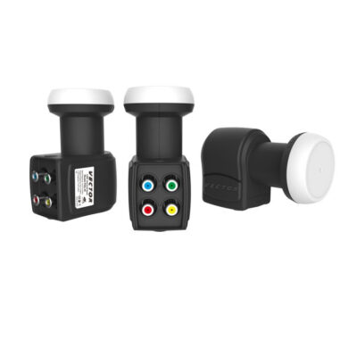 LNB ΤΕΤΡΑΠΛΟ PXQ-40