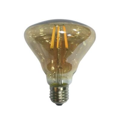 ΛΑΜΠA DIMMABLE LED SOHO 6W E27 590LM 2700Κ  (SOHO956WWDIMAM)
