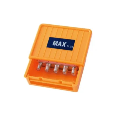 ΔΙΑΚΛΑΔΩΤΗΣ 1/4 ΕΞΩΤΕΡΙΚΟΣ MAX-PLUS