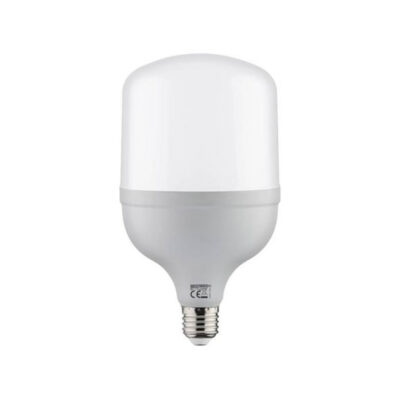 ΛΑΜΠΑ LED SMD E27 ΤΥΠΟΥ SL 80W 230V ΨΥΧΡΟ ΛΕΥΚΟ 6400K TORCH-80